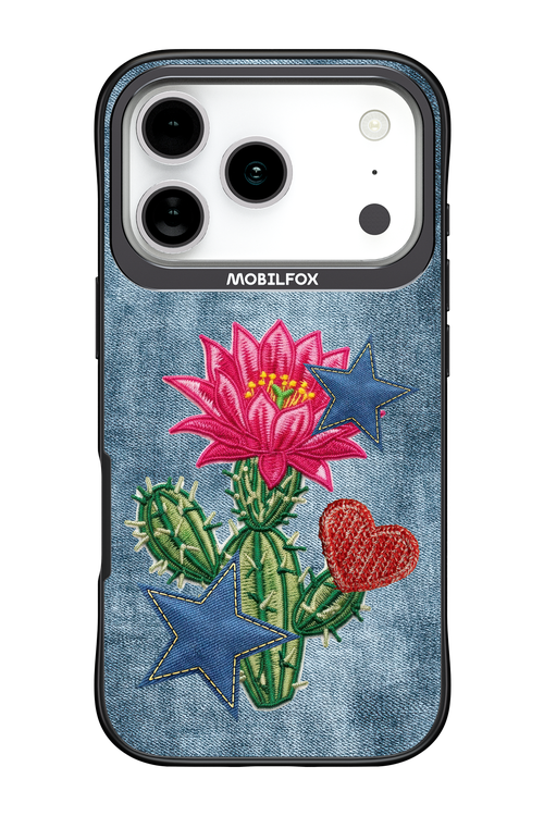Cowgirl Jeans 2.0 - Apple iPhone 17 Pro