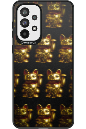 Gold Luck 2.0 - Samsung Galaxy A73