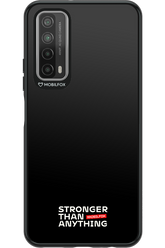 Stronger - Huawei P Smart 2021