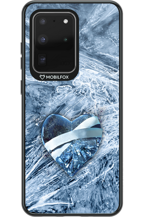 Ice 2.0 - Samsung Galaxy S20 Ultra 5G