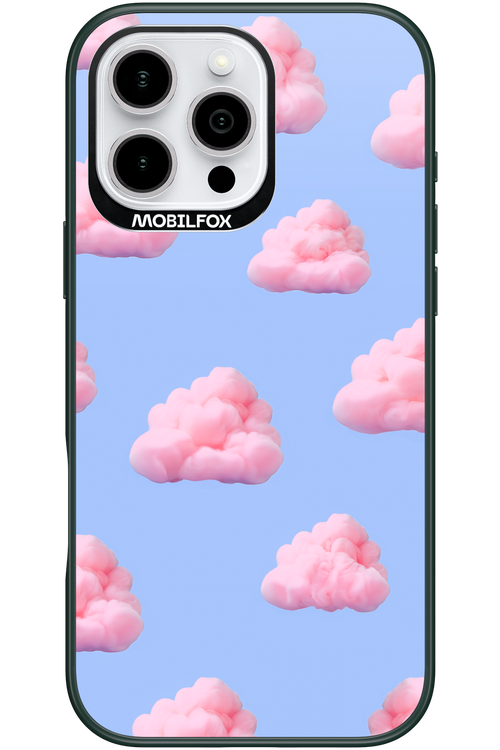 Cloudy - Apple iPhone 16 Pro Max