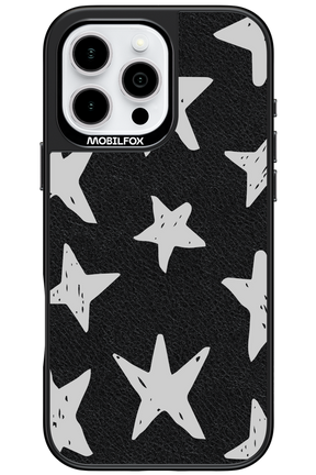 Starts Leather - Apple iPhone 16 Pro Max