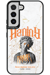 Haniny Icon (white) - Samsung Galaxy S22