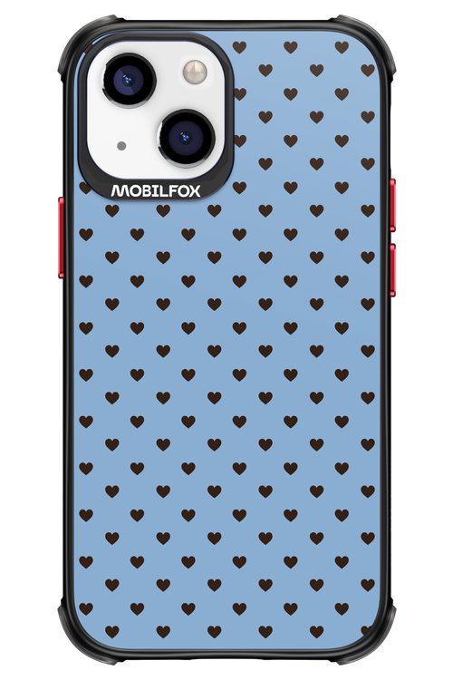 Blueberry Brunch - Apple iPhone 13 Mini