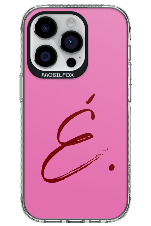 (Sorbet) E II 2.0 - Apple iPhone 14 Pro