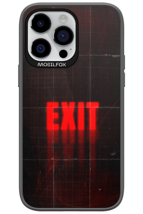 EXIT 2.0 - Apple iPhone 14 Pro Max