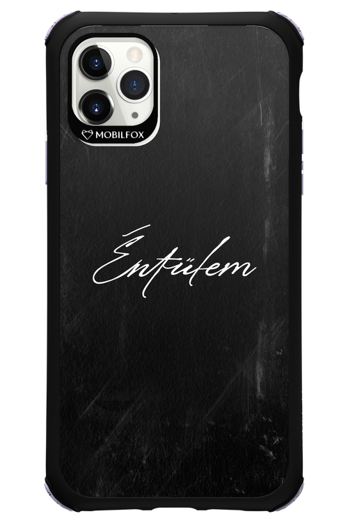 Éntűlem - Apple iPhone 11 Pro Max
