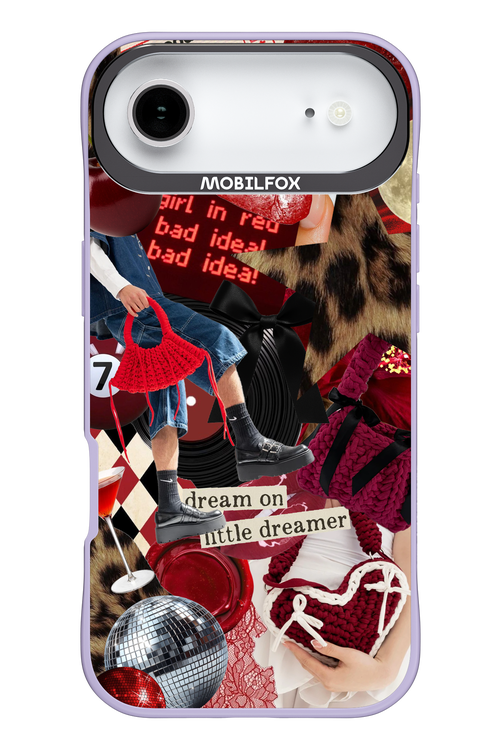 Big City Girl - Apple iPhone 17 Air