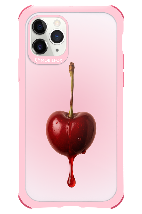 Cherry Babe - Apple iPhone 11 Pro