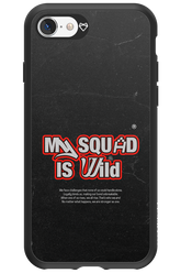 Wild Squad - Apple iPhone SE 2022