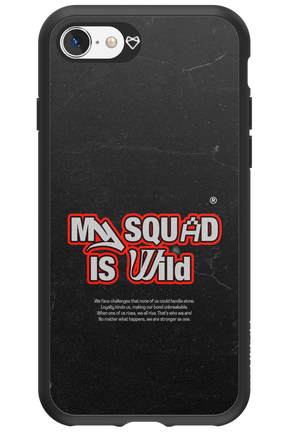 Wild Squad - Apple iPhone SE 2022