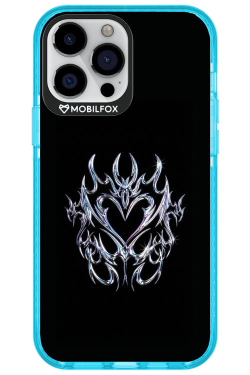 Silver Soul 2.0 - Apple iPhone 13 Pro Max