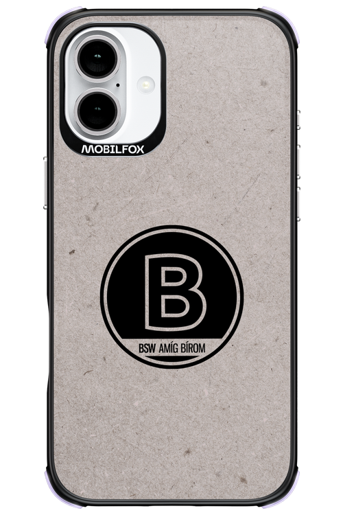 Alig bírom - Apple iPhone 16 Plus