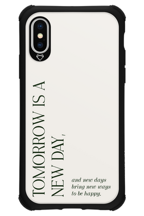 New Day - Apple iPhone XS
