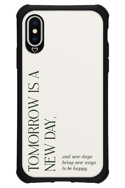 New Day - Apple iPhone XS