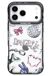 3D Universe T - Apple iPhone 17 Pro Max