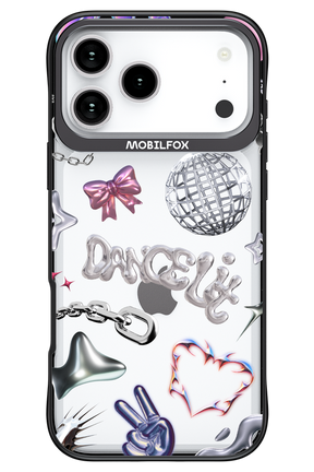 3D Universe T - Apple iPhone 17 Pro Max