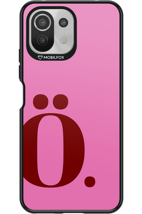 O II (Sorbet) 2.0 - Xiaomi Mi 11 Lite (2021)