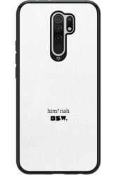 BSW FourSeasons 16 2.0 - Xiaomi Redmi 9