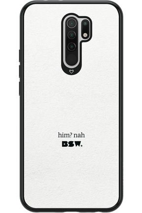BSW FourSeasons 16 2.0 - Xiaomi Redmi 9