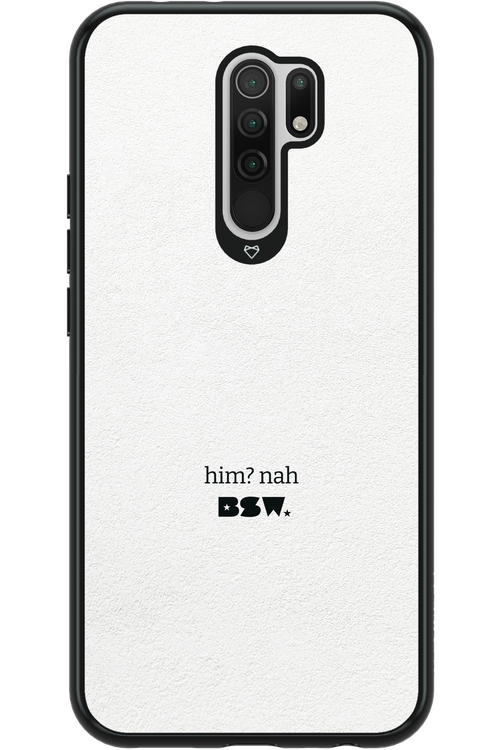 BSW FourSeasons 16 2.0 - Xiaomi Redmi 9