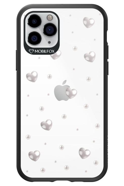 Pearl Tears - Apple iPhone 11 Pro