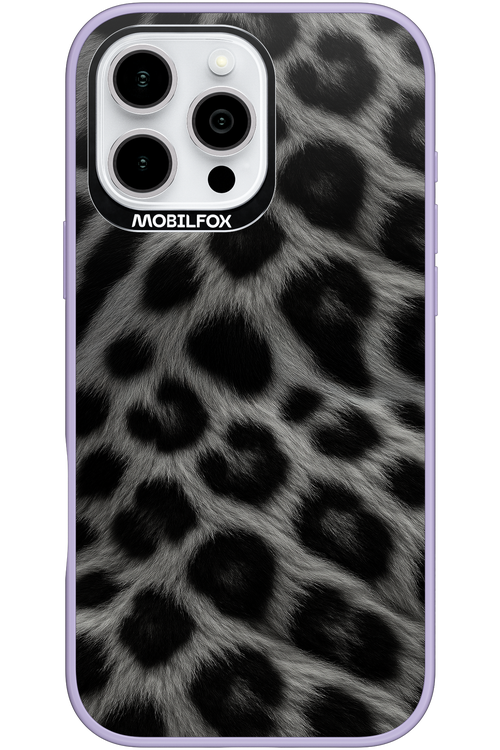 Wild Monochrome - Apple iPhone 16 Pro Max