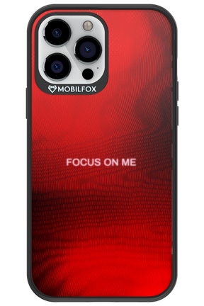 Focuss - Apple iPhone 13 Pro Max