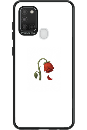 Rose 2.0 - Samsung Galaxy A21 S