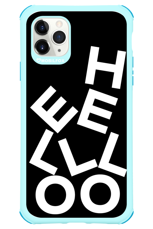 HEELLLOO - Apple iPhone 11 Pro Max