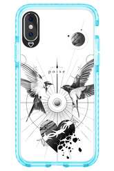 Madár - Apple iPhone XS