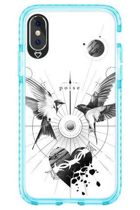 Madár - Apple iPhone XS