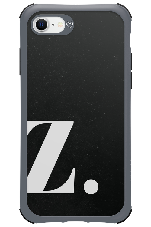 Z (Off Space) 2.0 - Apple iPhone 7