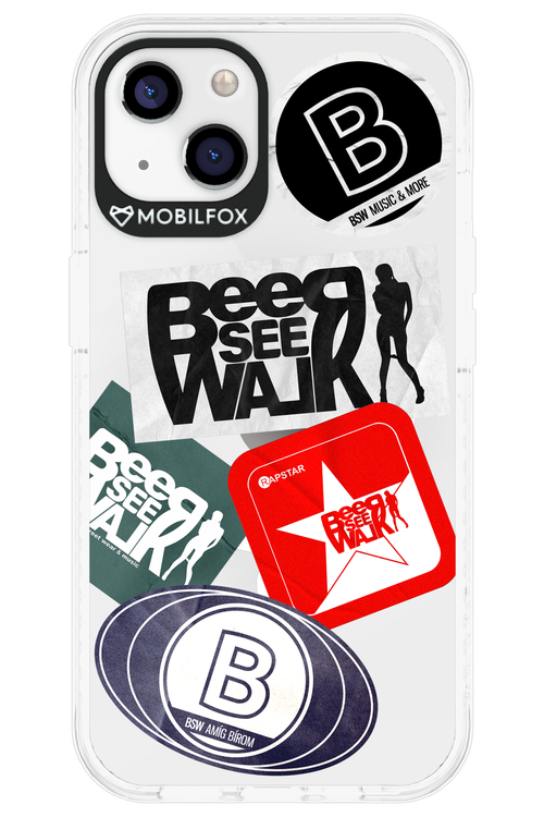 Beerseewalk I - Apple iPhone 13