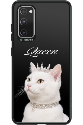 Queen 2.0 - Samsung Galaxy S20 FE