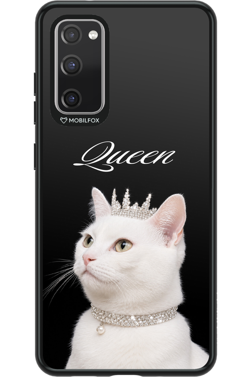 Queen 2.0 - Samsung Galaxy S20 FE