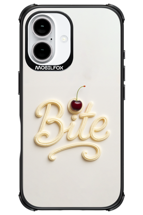 One Bite - Apple iPhone 16