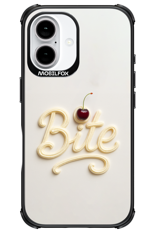 One Bite - Apple iPhone 16