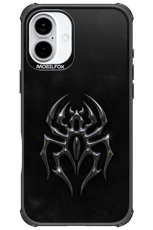 Dark Spider 2.0 - Apple iPhone 16 Plus