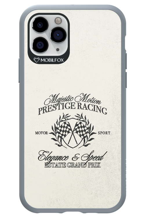 Old money - Apple iPhone 11 Pro