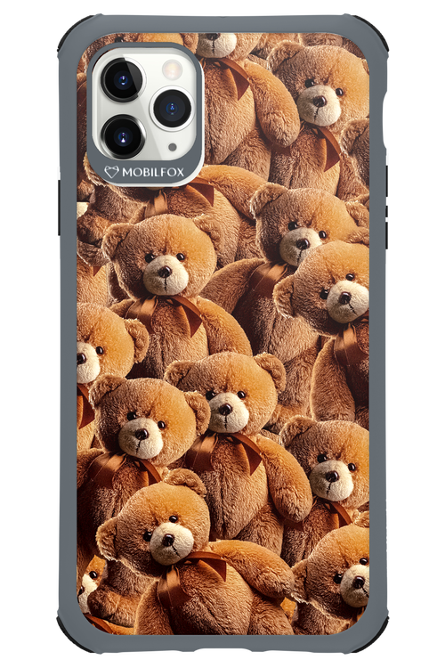 Teddys - Apple iPhone 11 Pro Max