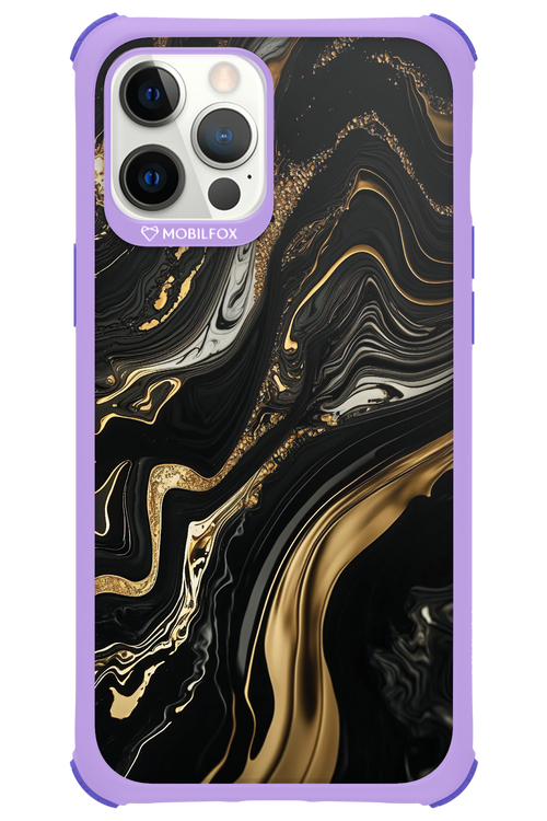 Azrael - Apple iPhone 12 Pro Max