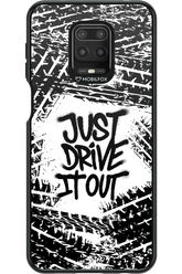 Drive It Out - Xiaomi Redmi Note 9 Pro