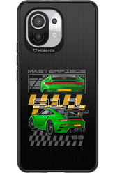 Masterpiece - Xiaomi Mi 11 5G