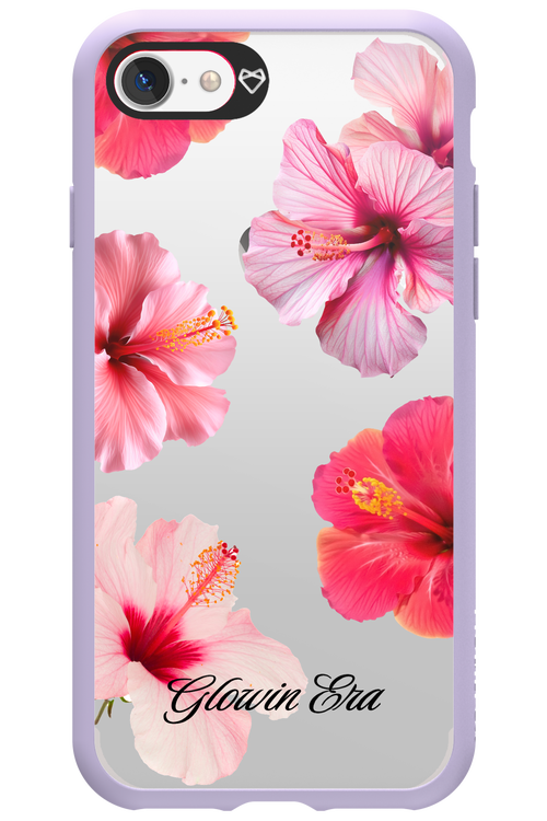 Glowin Era 2.0 - Apple iPhone 7