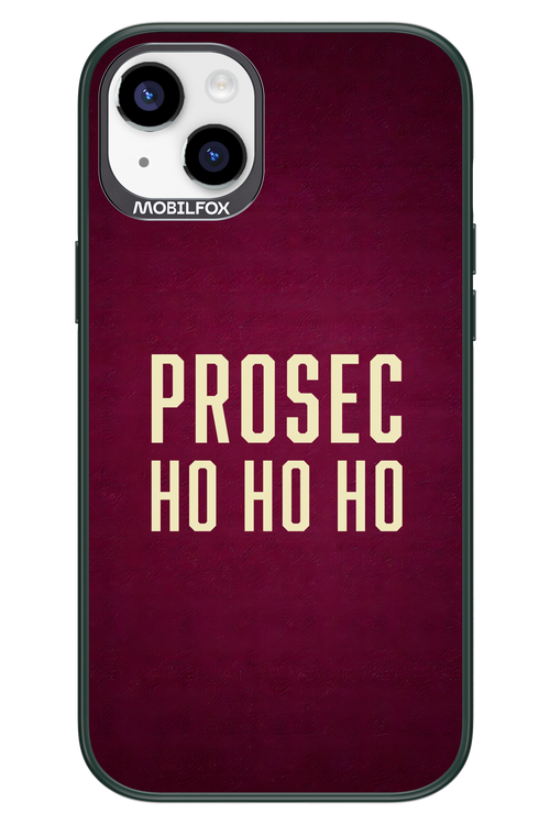 Prosec Ho - Apple iPhone 14 Plus