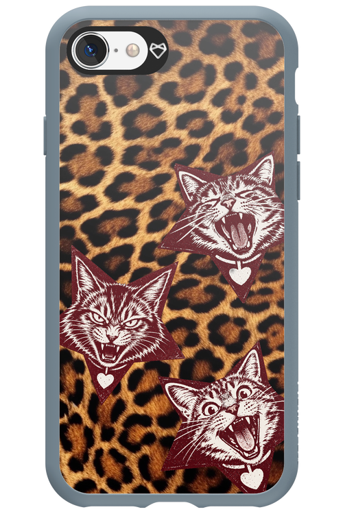 Cats and Chaos 2.0 - Apple iPhone SE 2020