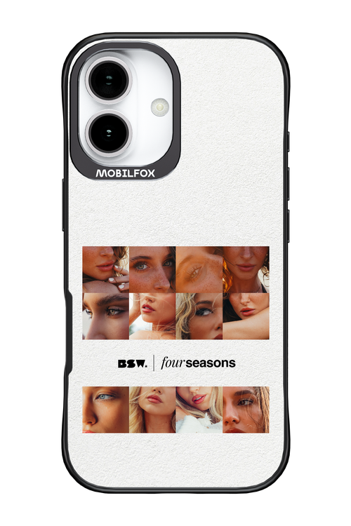 BSW FourSeasons 4 2.0 - Apple iPhone 17