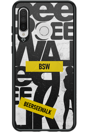 Beerseewalk II - Huawei P30 Lite
