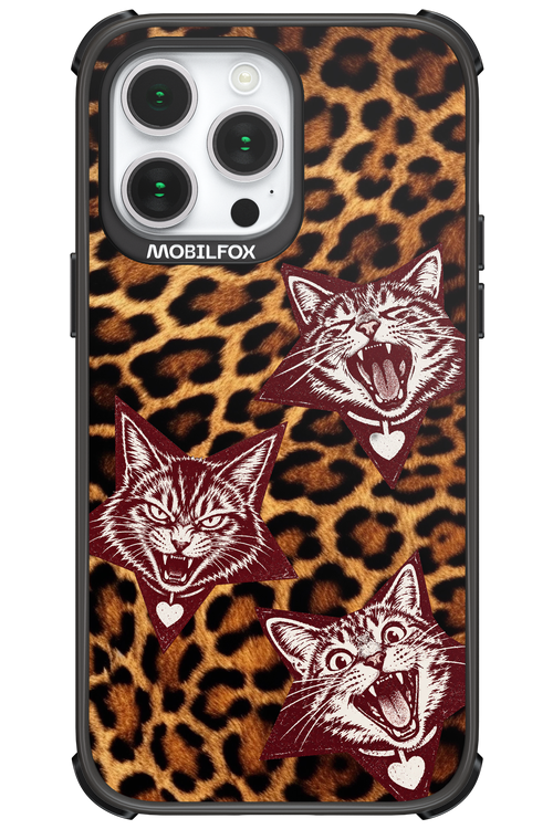 Cats and Chaos 2.0 - Apple iPhone 14 Pro Max